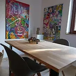 Apartamento Gruga An Der Messe