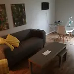 Apartamento Gruga An Der Messe Essen
