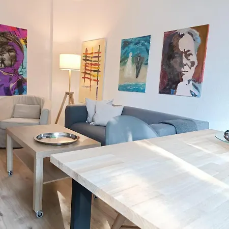 Gruga An Der Messe * エッセン