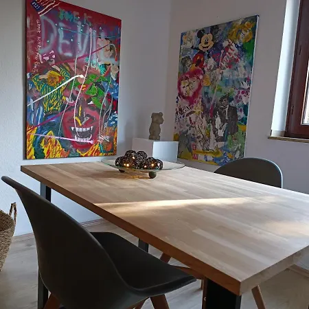 Apartment Gruga An Der Messe