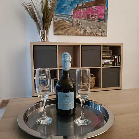 Apartment Gruga An Der Messe *