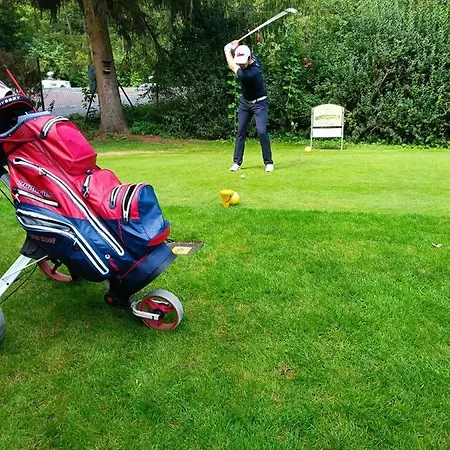 Gruga An Der Messe エッセン