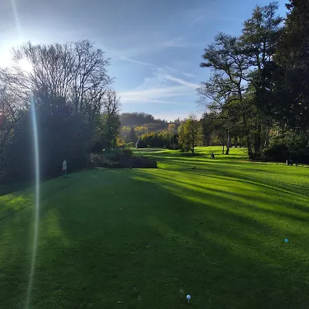 Apartment Gruga An Der Messe *