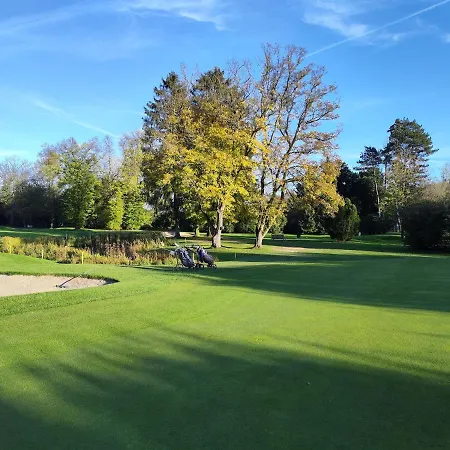 Gruga An Der Messe * Essen