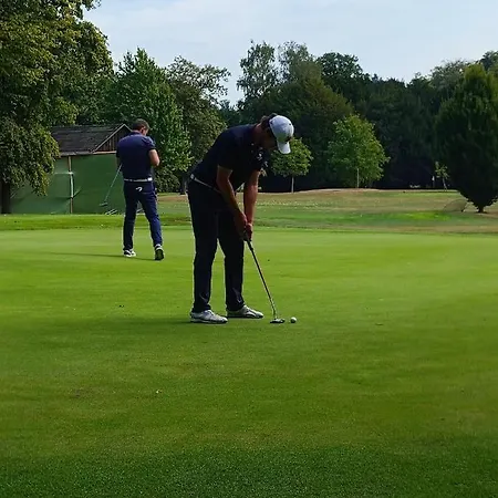 Gruga An Der Messe * エッセン