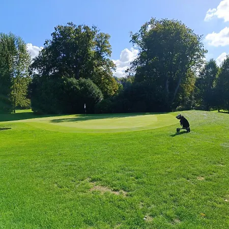 アパート Gruga An Der Messe