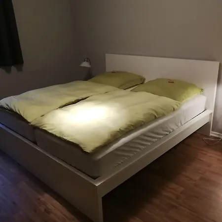 Gruga An Der Messe Apartment Essen