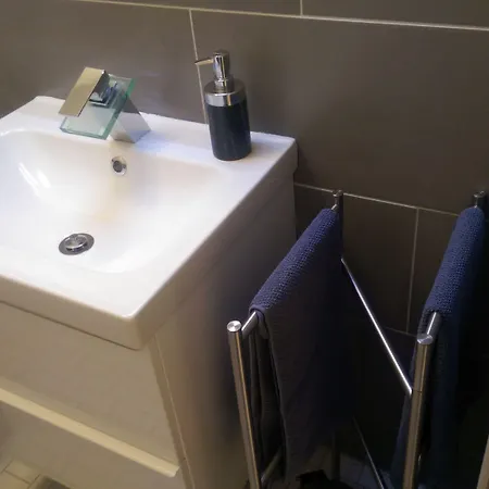 Gruga An Der Messe * エッセン