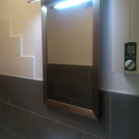 アパート Gruga An Der Messe エッセン