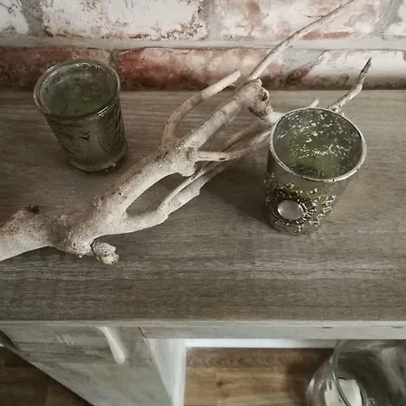 Gruga An Der Messe アパート *