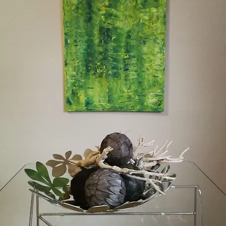 Gruga An Der Messe Apartment *