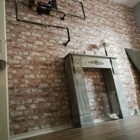 Gruga An Der Messe Apartamento *