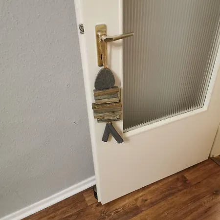 Gruga An Der Messe Appartement