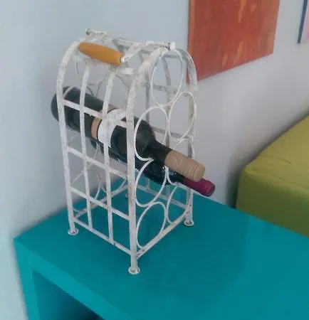 Gruga An Der Messe Apartment *