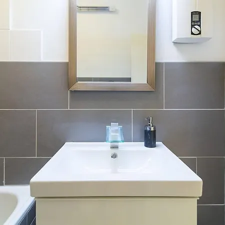 Gruga An Der Messe Essen