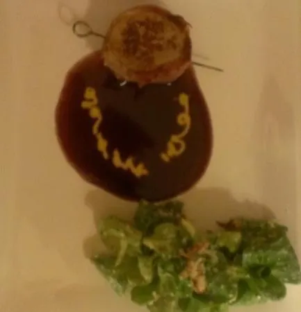 Gruga An Der Messe *