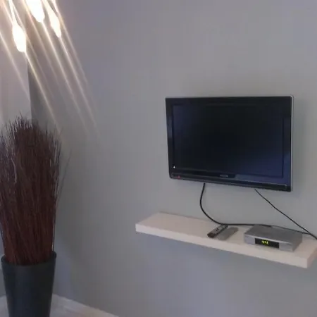 Gruga An Der Messe アパート