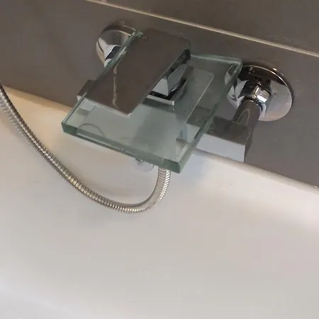 アパート Gruga An Der Messe *