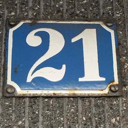 Apartment Gruga An Der Messe Essen