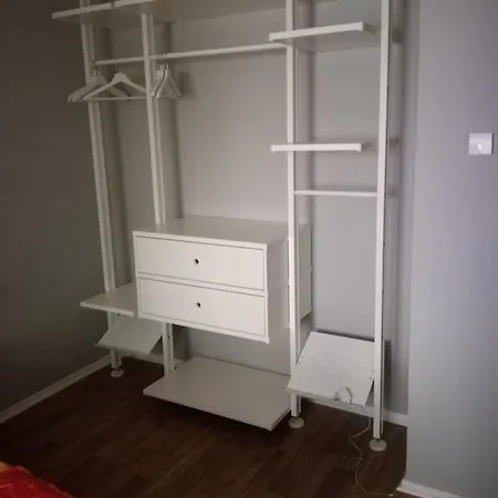 Apartment Gruga An Der Messe