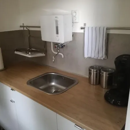 アパート Gruga An Der Messe