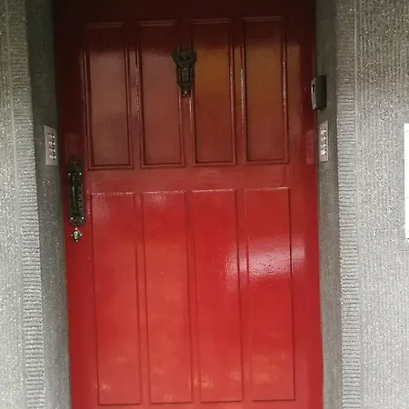 Gruga An Der Messe Apartment Essen