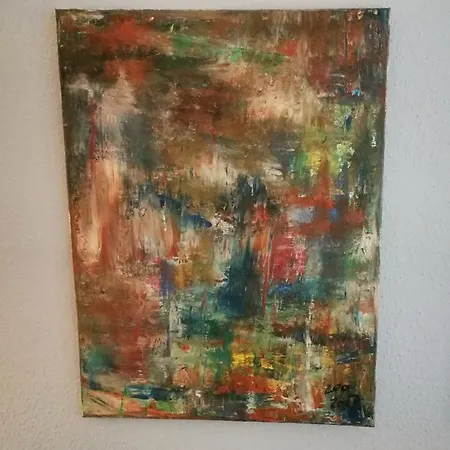 Gruga An Der Messe *