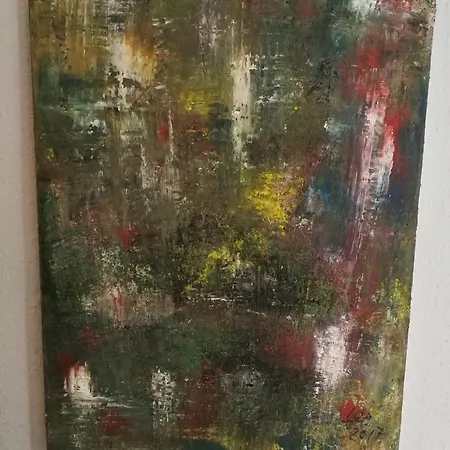 Gruga An Der Messe * エッセン