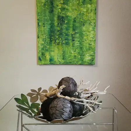 Apartment Gruga An Der Messe *