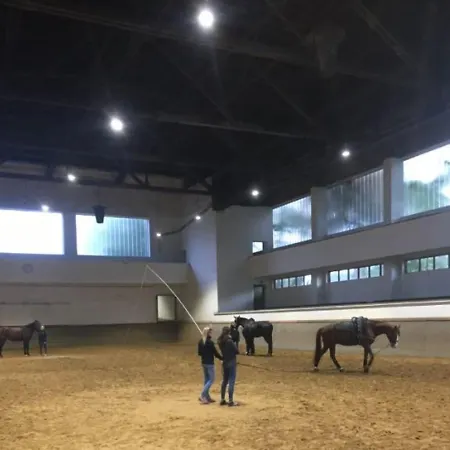 Gruga An Der Messe アパート *