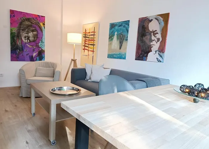 博览会格鲁加公寓 * 埃森