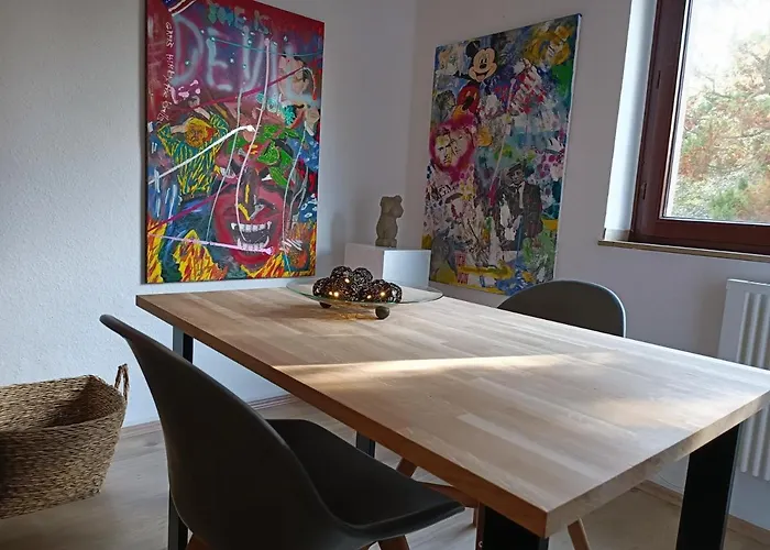 公寓 博览会格鲁加公寓