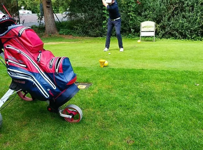 Gruga An Der Messe إسن