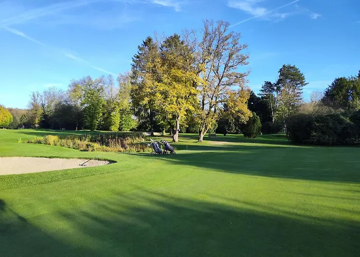 Gruga An Der Messe * Essen