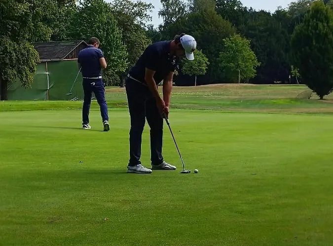 Gruga An Der Messe * Essen