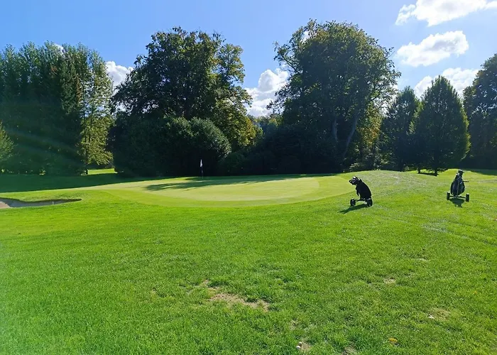 Apartamento Gruga An Der Messe