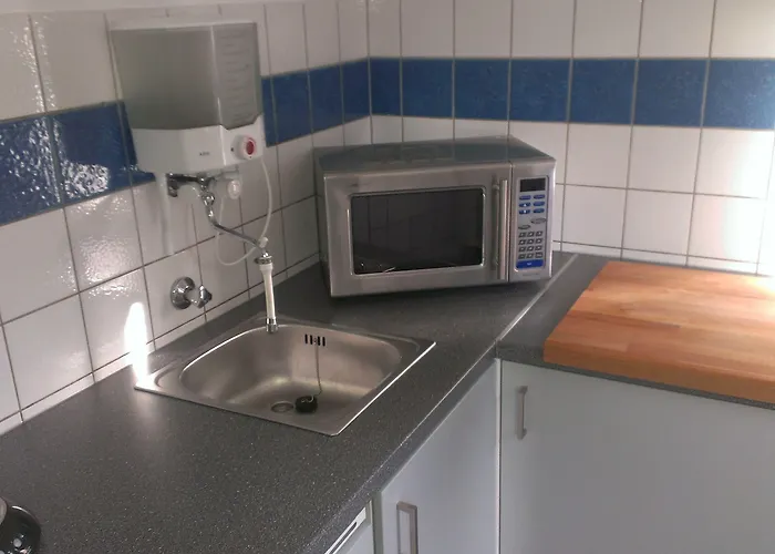 Gruga An Der Messe * Essen