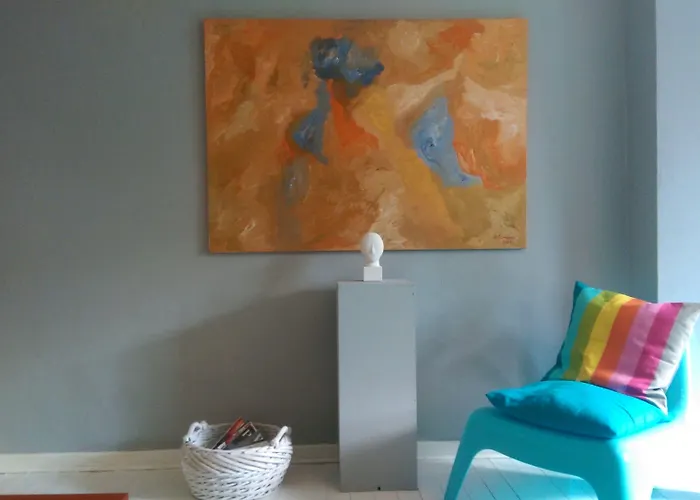 博览会格鲁加公寓