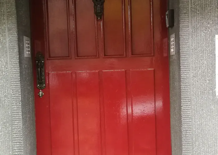 Apartamento Gruga An Der Messe *