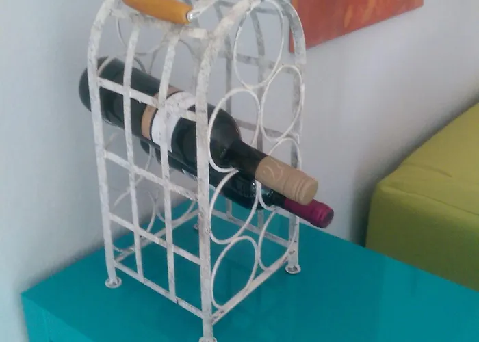 博览会格鲁加公寓