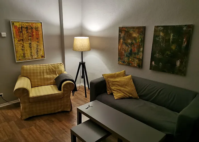 Gruga An Der Messe * Essen