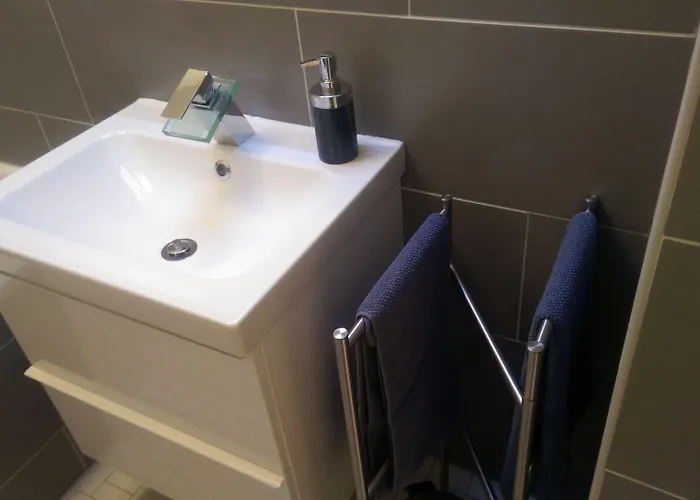 Gruga An Der Messe * Essen