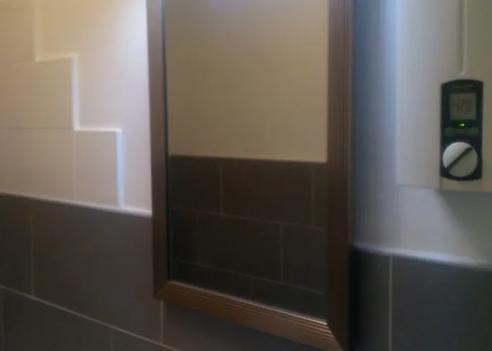 شقة Gruga An Der Messe إسن