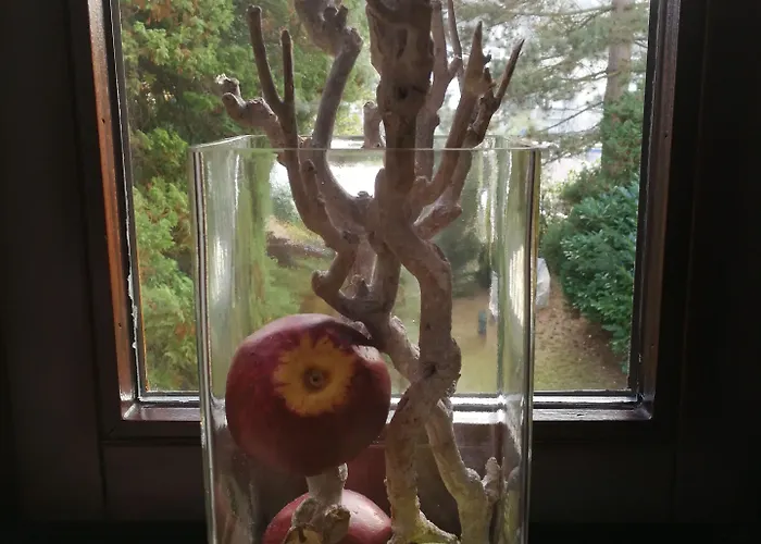 Gruga An Der Messe Apartamento