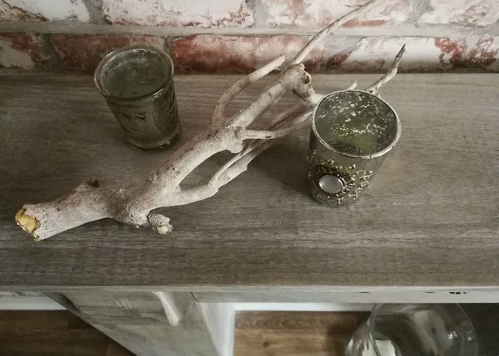 Gruga An Der Messe Lejlighed *