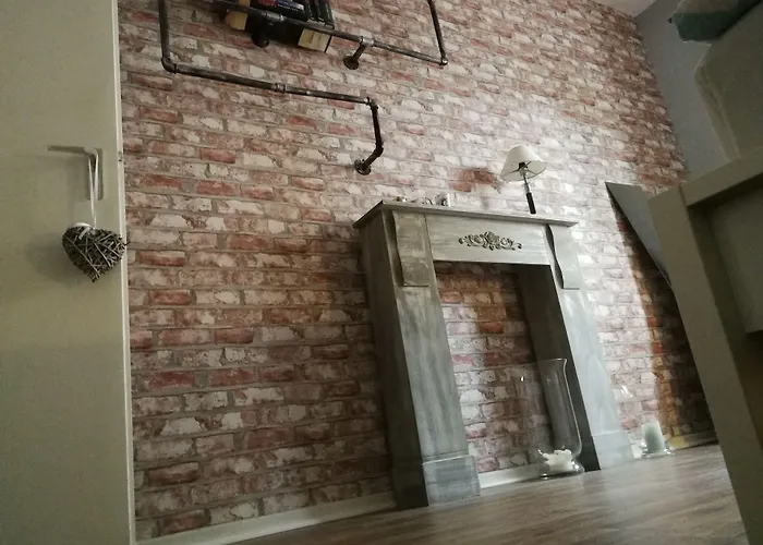 Gruga An Der Messe Apartamento *