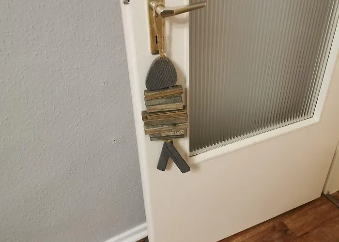 Gruga An Der Messe شقة