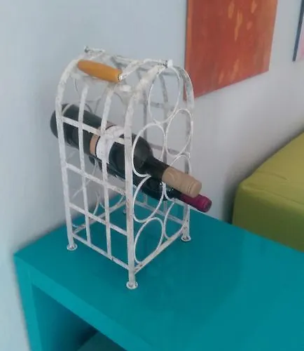 Gruga An Der Messe Appartement *