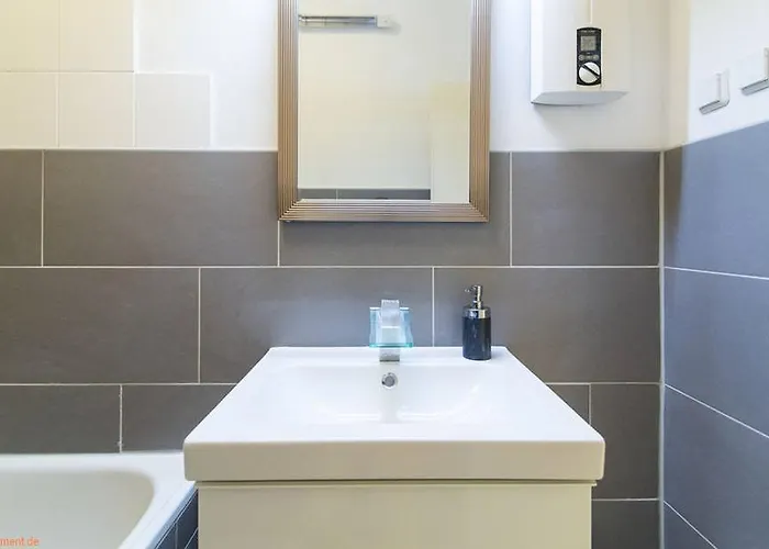 Gruga An Der Messe إسن