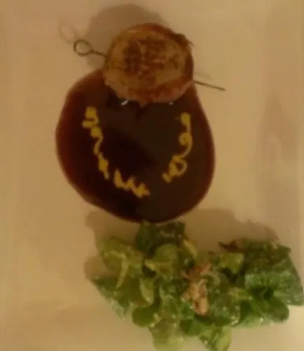 Gruga An Der Messe *